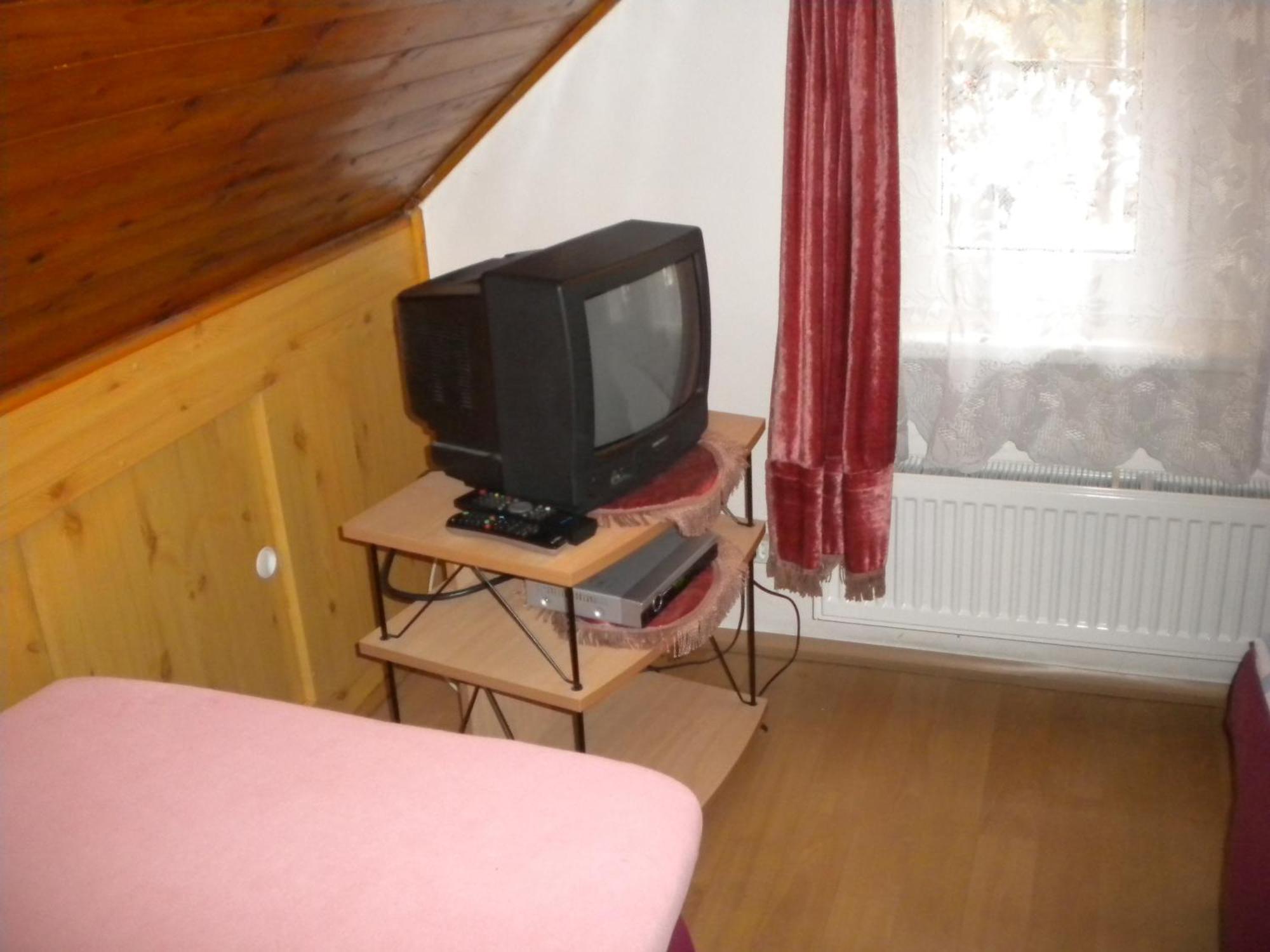 Penzion Oaza Hřensko Kültér fotó