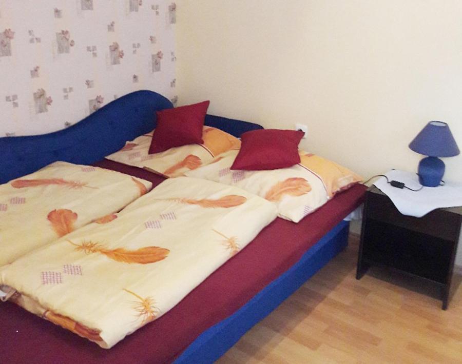 Penzion Oaza Hřensko Kültér fotó