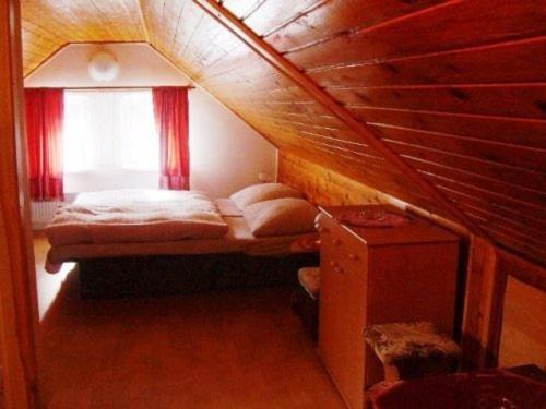 Penzion Oaza Hřensko Kültér fotó